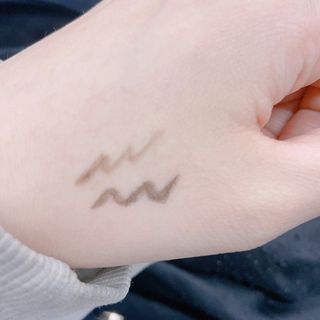 [팝시노트] 듀얼 픽싱 아이마스터 — 4점을 준 리뷰어가 2022년 11월 올린 사용 사진