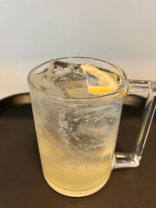 몽베스트 Montbest with Sparkling water Plain 20병 — 3.5점을 준 리뷰어가 2022년 7월 올린 사용 사진