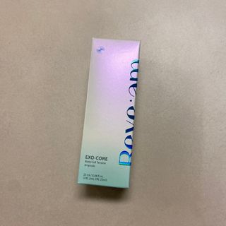 나우 [리브엠] 화해 1등 수분앰플 , 엑소코어 워터풀 텐션 앰플 — 5점을 준 리뷰어가 2023년 6월 올린 사용 사진