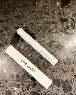 [크리스앤릴리] 아이워너비 픽스카라 — 5점을 준 리뷰어가 2022년 8월 올린 사용 사진