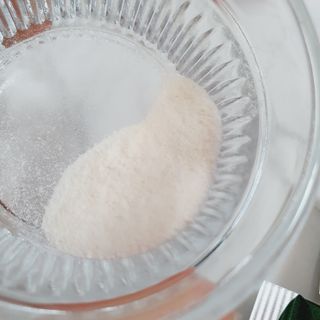 바이탈스푼덴마크BG프로바이오틱스 — 5점을 준 리뷰어가 2021년 6월 올린 사용 사진