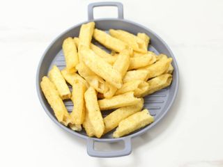 꿀버터 오!구마 꿀버터 오구마 16봉 — 5점을 준 리뷰어가 2021년 7월 올린 사용 사진