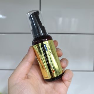 체르엠  프루브 콜라겐 앰플세럼 60ml 1병 — 4점을 준 리뷰어가 2021년 11월 올린 사용 사진