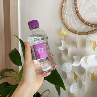 몽베스트 [MONTBEST] 330mL 20병 — 4.5점을 준 리뷰어가 2021년 10월 올린 사용 사진