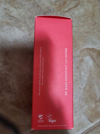 산다화 더블 이펙트 안티 링클 세럼 50ml — 5점을 준 리뷰어가 2023년 2월 올린 사용 사진