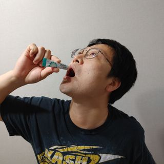 프리마인 유산균 국가지정연구소 선정, 살아있는 생유산균 200억 마리의 힘. 유산균n굿바이옴플러스 — 5점을 준 리뷰어가 2021년 10월 올린 사용 사진