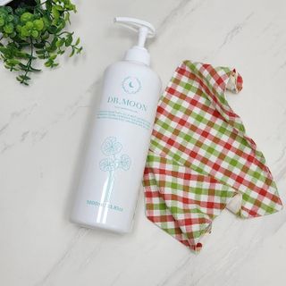 [닥터문] 센텔라 시카케어 화이트머스크 바디워시 1000ml — 5점을 준 리뷰어가 2023년 6월 올린 사용 사진
