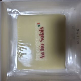 앙투어솔레 아일랜드 구워먹는 치즈 100 자연 치즈 와인안주 300g(100g x 3팩) — 5점을 준 리뷰어가 2022년 8월 올린 사용 사진