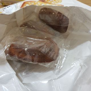 [메종콜리브리] 프랑스 마들렌 메종콜리브리 레몬 마들렌 2팩 — 5점을 준 리뷰어가 2022년 4월 올린 사용 사진