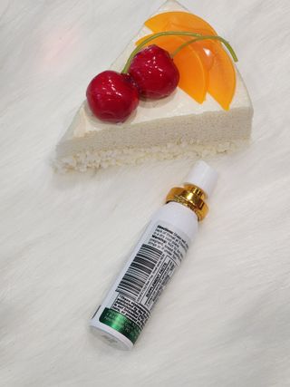 플랜토닌 프로폴리스 인후 스프레이 20ml — 5점을 준 리뷰어가 2023년 2월 올린 사용 사진