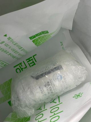 [Dr.PNT] 닥터피엔티 클레어랩스 프로바이오틱스 메타에프 [1개월분] — 5점을 준 리뷰어가 2022년 9월 올린 사용 사진