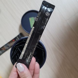 프리마인 자체 기업부설 연구소에서 찾아낸 건강한 수면의 비밀.  슬립토 플러스 30포 — 5점을 준 리뷰어가 2021년 10월 올린 사용 사진
