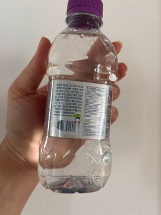 몽베스트 [MONTBEST] 330mL 20병 — 5점을 준 리뷰어가 2023년 5월 올린 사용 사진