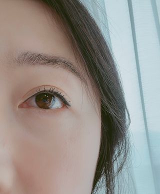 [팝시노트] 올 메이크업 팔레트 2종 — 5점을 준 리뷰어가 2022년 11월 올린 사용 사진