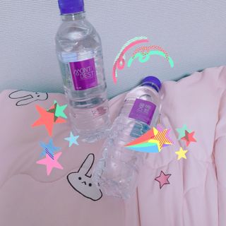 몽베스트 [MONTBEST] 500mL 20병 — 5점을 준 리뷰어가 2022년 4월 올린 사용 사진