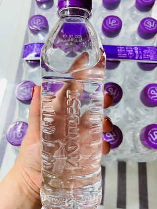 몽베스트 [MONTBEST]위드어스 500mL 20병 — 5점을 준 리뷰어가 2022년 10월 올린 사용 사진