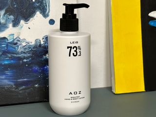 에일리언오더즈 센티드 핸드&바디 로션 290ml (3종 택1) — 3점을 준 리뷰어가 2023년 8월 올린 사용 사진
