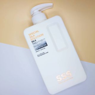 트리플에스 실크 트리트먼트 580ml — 5점을 준 리뷰어가 2021년 4월 올린 사용 사진
