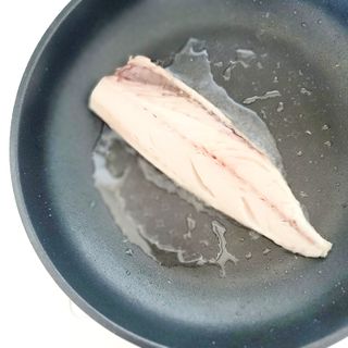 ㈜금호통상 노르웨이 고등어 900g (6~10편) — 5점을 준 리뷰어가 2022년 11월 올린 사용 사진