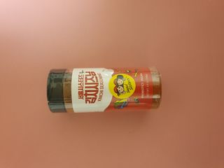 [서울시스터즈] 김치시즈닝 국내 최초 뿌려먹는 김치파우더 100g 1개+ 신제품 김치스낵 90g 2개 — 5점을 준 리뷰어가 2021년 8월 올린 사용 사진