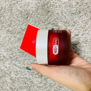 레드투래드 센서티브 슈퍼 크림 50ml — 5점을 준 리뷰어가 2021년 9월 올린 사용 사진