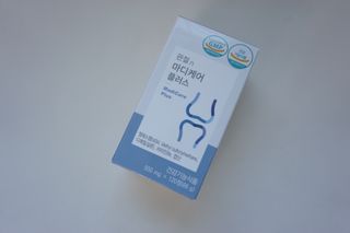 프리마인 평생 써야하는 관절의 건강을 위한 완벽설계 솔루션 관절n마디케어 플러스 120정 — 5점을 준 리뷰어가 2021년 11월 올린 사용 사진