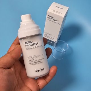 아이레시피 아쿠아피토플렉스 크림 인 토너 미스트 60ml — 5점을 준 리뷰어가 2023년 7월 올린 사용 사진