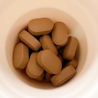 닥터피엔티 [Dr.PNT] 건강한 다이어트, 기능성 원료로 시작! 슬림핏 다이어트+카테킨 [1개월분] — 5점을 준 리뷰어가 2022년 12월 올린 사용 사진
