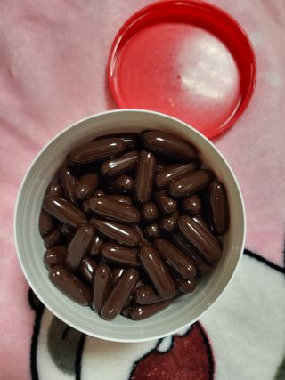 Swisse 스위스 고함량 프로폴리스 2,000mg 210정 — 5점을 준 리뷰어가 2021년 11월 올린 사용 사진
