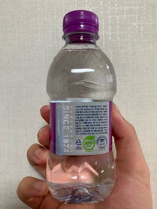 몽베스트 [MONTBEST] 330mL 20병 — 5점을 준 리뷰어가 2021년 10월 올린 사용 사진