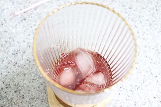 미쁨생활건강 콜라겐 담은 석류즙 70ml x 30포 — 5점을 준 리뷰어가 2021년 9월 올린 사용 사진