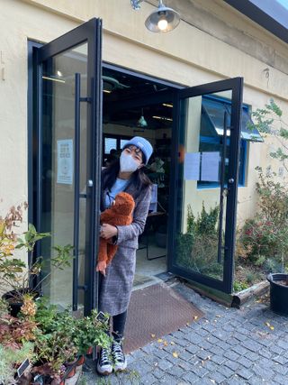 리기님이 올린 리뷰 사진 2