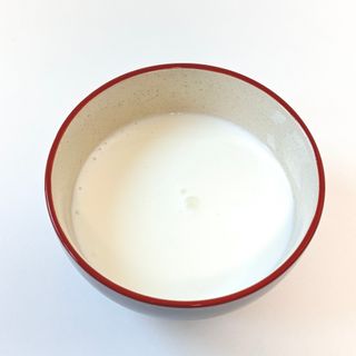 프리_[덴마크] 진하고 더 고소한 플레인 요거트 1.8L — 5점을 준 리뷰어가 2025년 5월 올린 사용 사진
