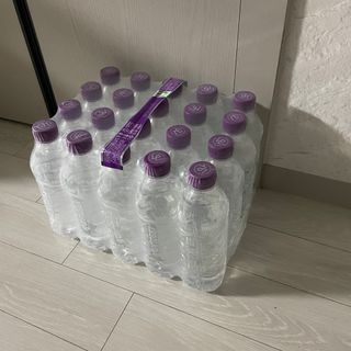 몽베스트 [MONTBEST]위드어스 500mL 20병 — 5점을 준 리뷰어가 2022년 9월 올린 사용 사진