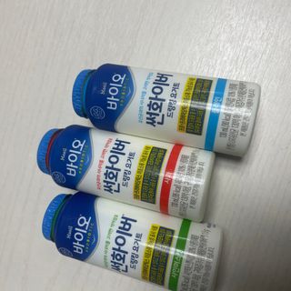LIVE 매일바이오 썬화이버 드링킹 요거트 — 5점을 준 리뷰어가 2022년 8월 올린 사용 사진
