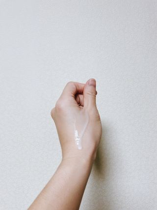 바이오오일 [바이오-오일] 바디 로션 175ml — 5점을 준 리뷰어가 2021년 11월 올린 사용 사진