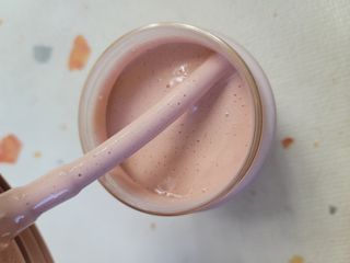 벨먼 내추럴 스파 머드레티놀 바디워시(그린로즈, 미드나잇 피오니) — 5점을 준 리뷰어가 2022년 6월 올린 사용 사진