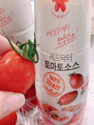 뚱뚱복숭아님이 올린 리뷰 사진 2