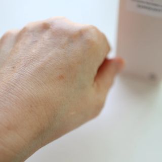 로우퀘스트 베리어 인핸싱 토너투에센스 200ml — 5점을 준 리뷰어가 2023년 10월 올린 사용 사진