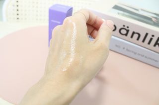 루트리 오디베리 5중 모공 리파이닝 앰플 — 5점을 준 리뷰어가 2023년 9월 올린 사용 사진