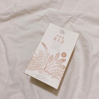 생활속미 이로운 효소균 15곡곡물발효효소 효소식품 — 5점을 준 리뷰어가 2021년 5월 올린 사용 사진