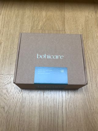 [보히케어] 컨센트레이트 이데베논 7 펩타이드 콤플렉스 앰플 — 5점을 준 리뷰어가 2023년 9월 올린 사용 사진