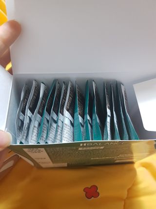하나마이 이너핏 다이어트 30g x 14포 올인원 체중조절용 쉐이크 / 프락토올리고당+스피루리나 함유 피부탄력 까지~ — 5점을 준 리뷰어가 2023년 3월 올린 사용 사진