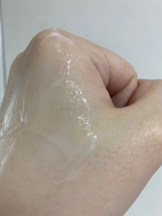 셀프 모이스처라이징 프로텍션 크림 셀프 모이스처라이징 프로텍션크림 — 3점을 준 리뷰어가 2022년 4월 올린 사용 사진