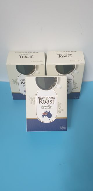 인터내셔널로스트 [인터내셔널 로스트] 호주마약커피 20TX3개 총 60개입 — 4.5점을 준 리뷰어가 2021년 9월 올린 사용 사진