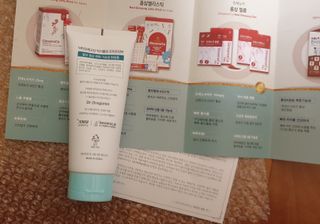 (주)닥터오레고닌 닥터오레고닌 탁시폴린 에디션 트리트먼트 — 5점을 준 리뷰어가 2023년 9월 올린 사용 사진
