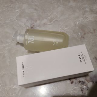 에일리언오더즈 센티드 핸드 앤 바디 워시 290ml (3종 택1) — 5점을 준 리뷰어가 2023년 8월 올린 사용 사진