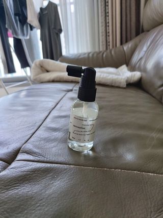 덴 룸/패브릭향수 50ml — 5점을 준 리뷰어가 2021년 7월 올린 사용 사진