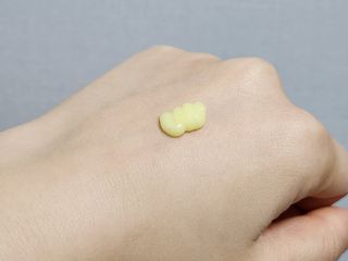 [후르디아] 끈적임 없는 착한성분 비건  핸드크림 3종 — 5점을 준 리뷰어가 2023년 1월 올린 사용 사진