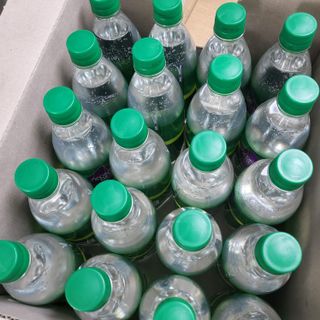 몽베스트 Montbest with Sparkling water Lemon OR Lime 20병(랜덤) — 5점을 준 리뷰어가 2022년 11월 올린 사용 사진
